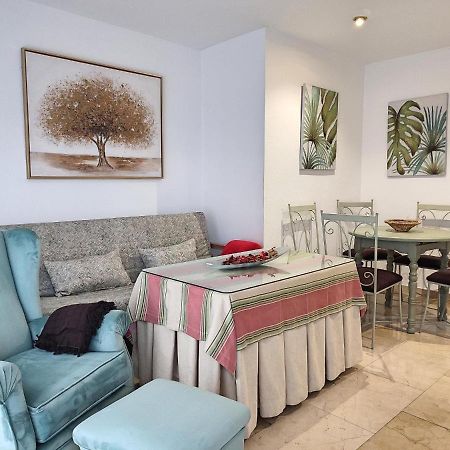 Apartamento Plaza Del Moreno Lejlighed Córdoba Eksteriør billede