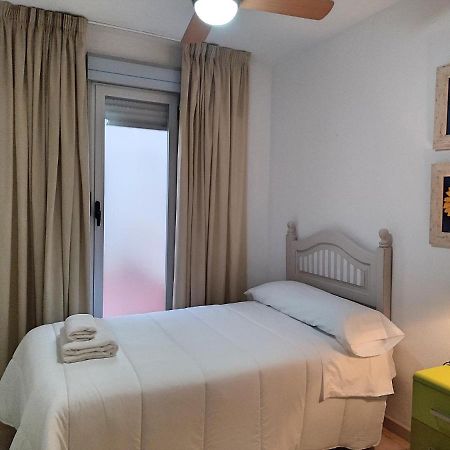 Apartamento Plaza Del Moreno Lejlighed Córdoba Eksteriør billede