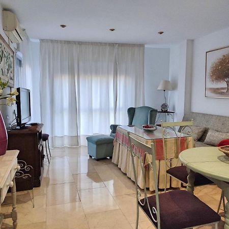 Apartamento Plaza Del Moreno Lejlighed Córdoba Eksteriør billede
