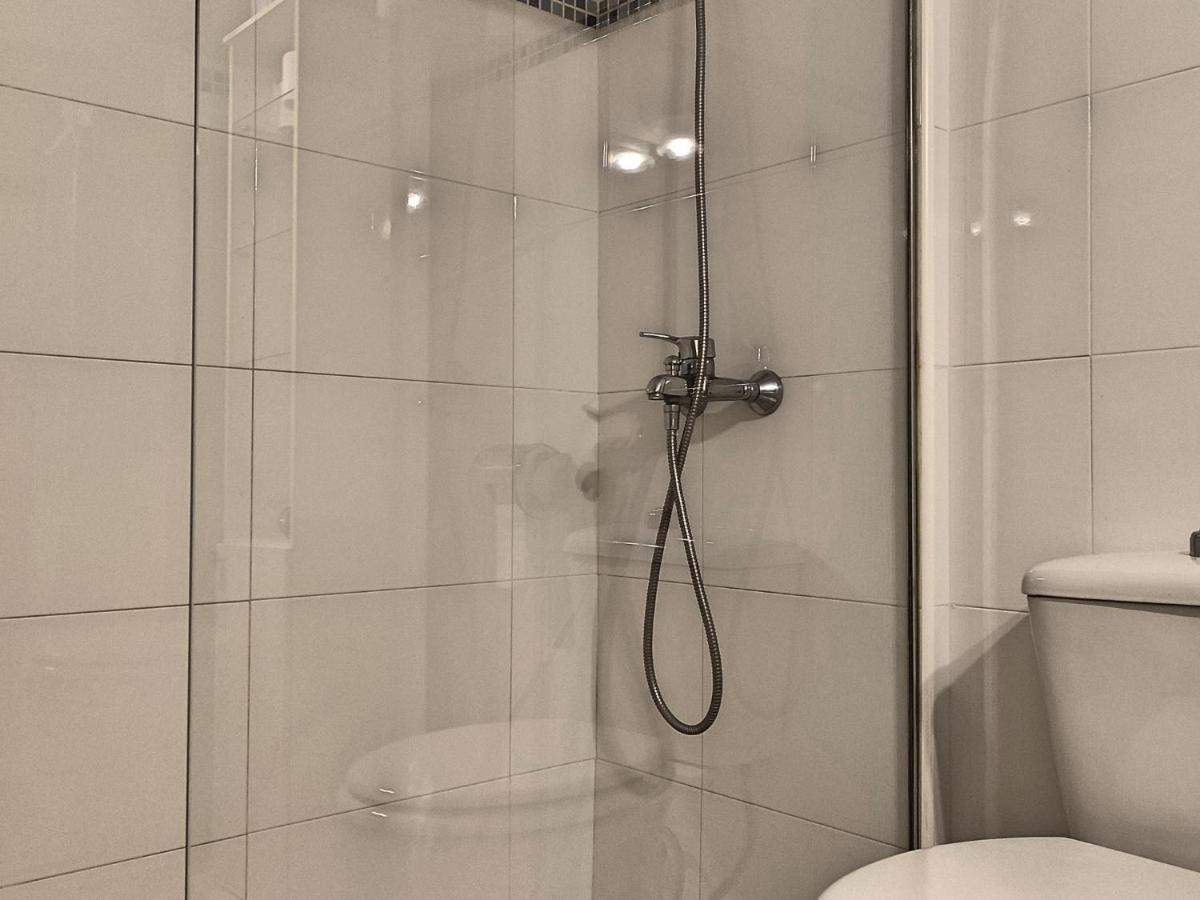 Apartamento Plaza Del Moreno Lejlighed Córdoba Eksteriør billede