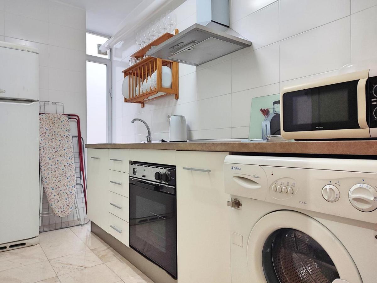 Apartamento Plaza Del Moreno Lejlighed Córdoba Eksteriør billede