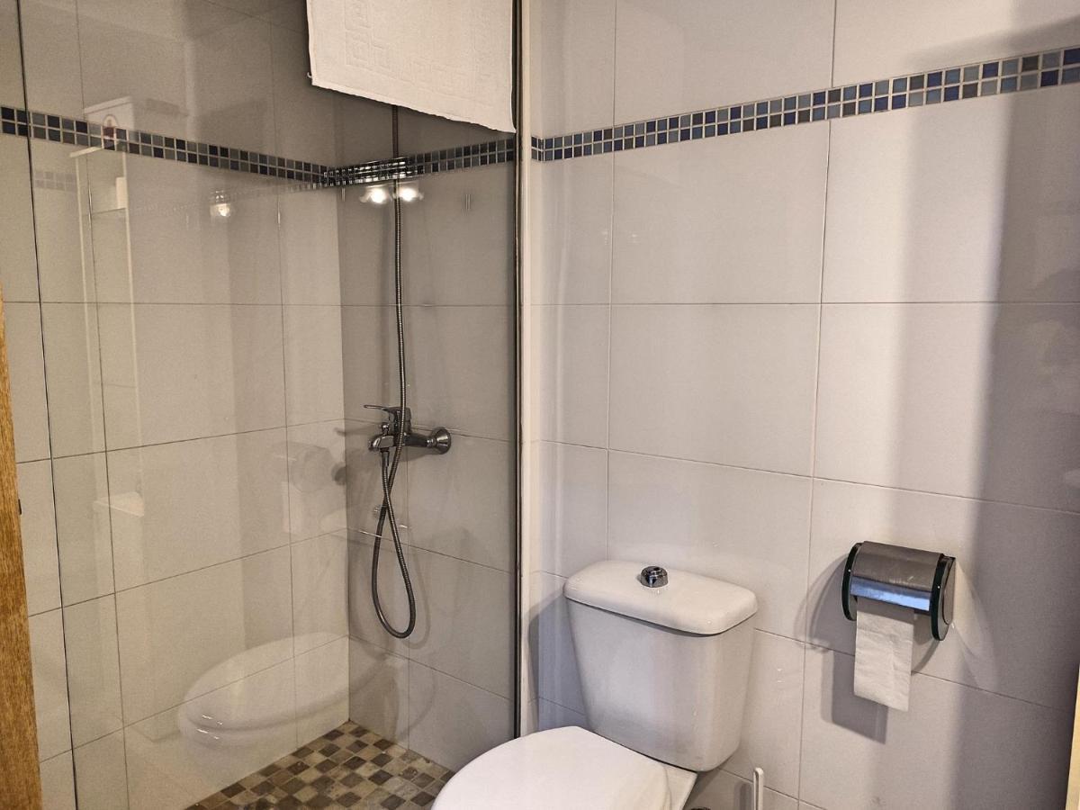 Apartamento Plaza Del Moreno Lejlighed Córdoba Eksteriør billede